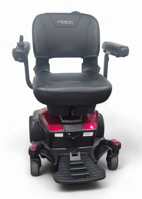 Pre-loved Pride Go Chair SHS Not specified