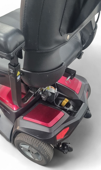 Pre-loved Pride Go Chair SHS Not specified