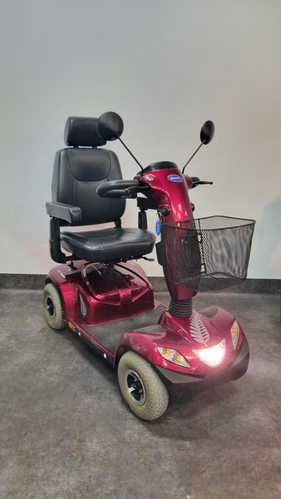 Pre-loved Invacare Pegasus Scooter SHS Not specified