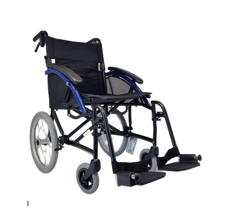Silverdale Transit Wheelchair — Independent Living