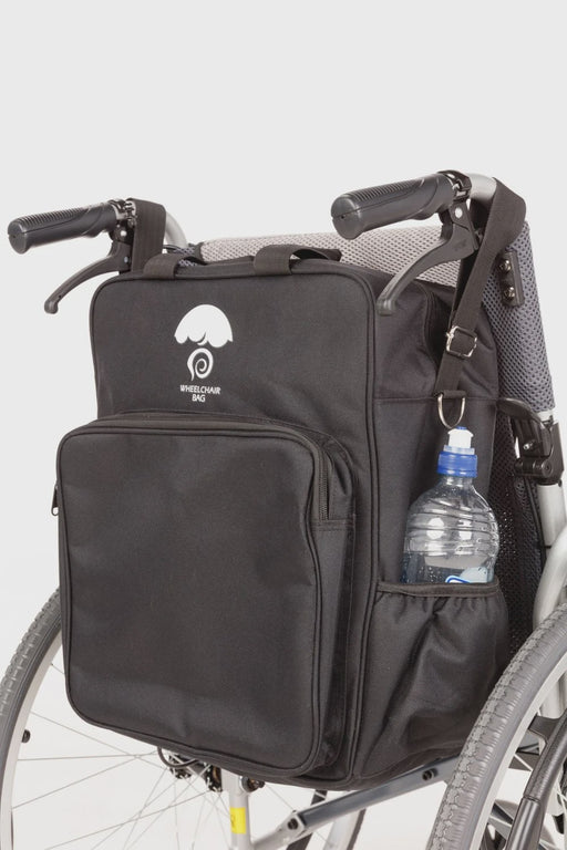 Wheelchair Bag Mobility Scooter Accessories Sense Mobility