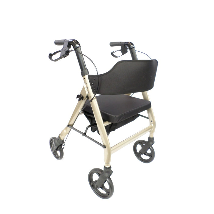 Medium Euro Style Walker Walkers zest   