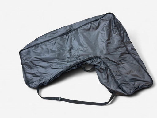 Devonport Travel Bag Spare Parts zest