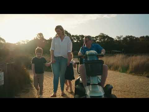 Pride Mobility Pathrider 140XL Mobility Scooter Mobility Scooters Pride Mobility