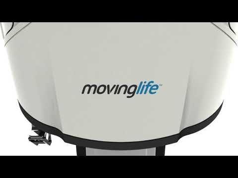 Atto Classic Mobility Scooter Mobility Scooters Not specified