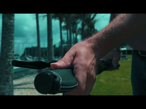 Atto Sport Mobility Scooter Mobility Scooters Not specified