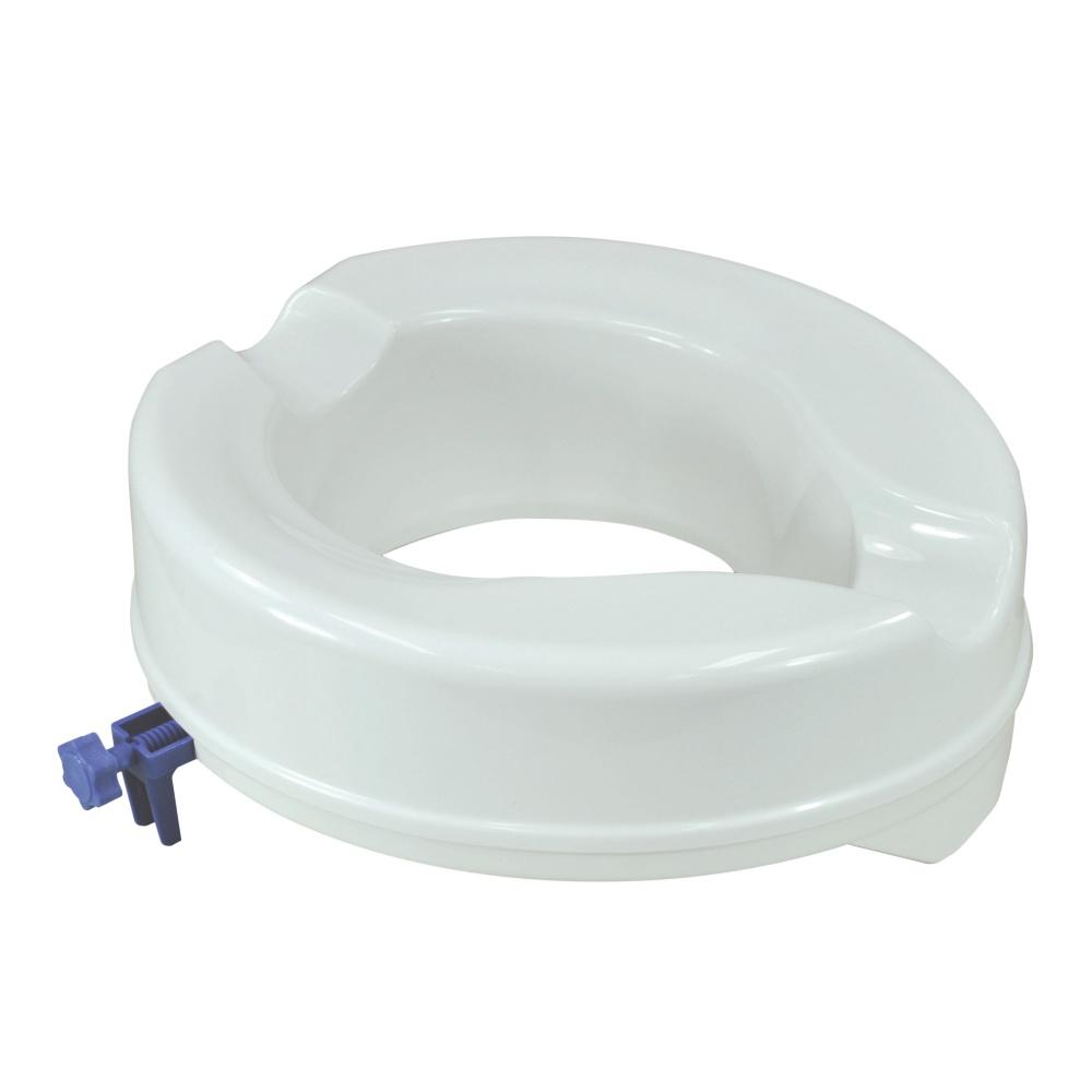 Wholesale Raised Toilet Seat Without Lid - Senator Raised Toilet Seats zest   