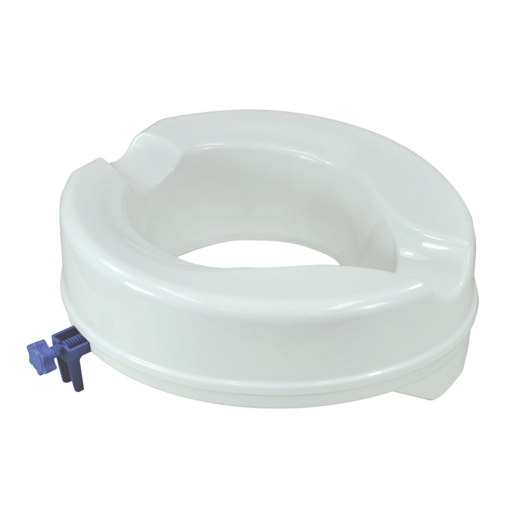 Raised Toilet Seats — Independent Living