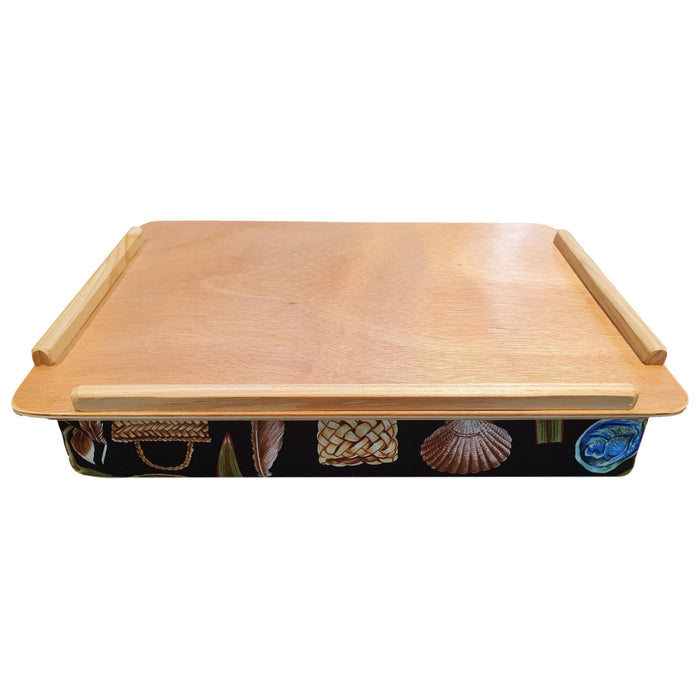 Wooden Lap Tray