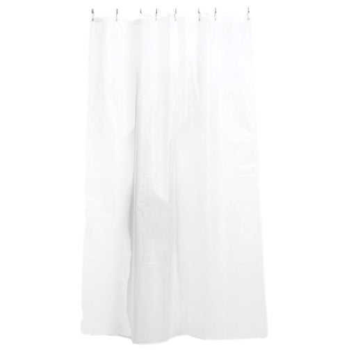 Shower Curtain 3.0m x 2.0m Bathroom Accessories Not specified   