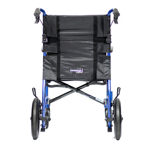 STRONGBACK Excursion 12 Transit Wheelchair Back