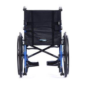 STRONGBACK 24 Self Propelled Wheelchair Back