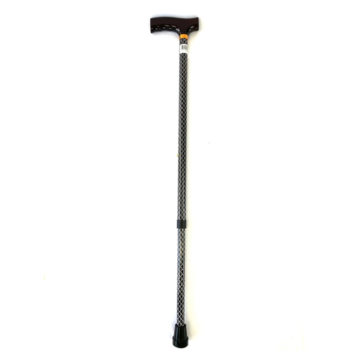 Walking Stick with T Handle