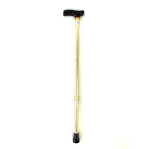 Walking Stick with T Handle