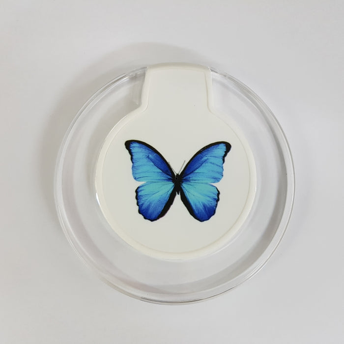 Wireless Charger - Butterfly