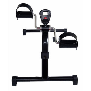 Pedal Exerciser with Pedometer