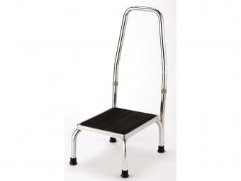 Endurance Safety Foot Stool with Handle