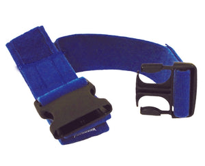 Transfer Belt with Hand Holds