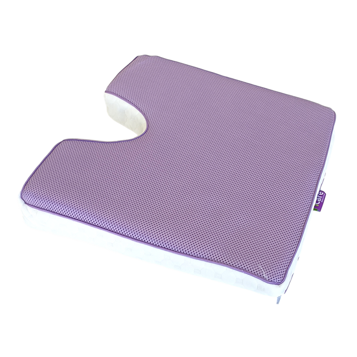 Coccyx wedge shop pillow