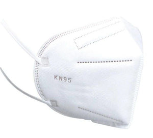 Advance KN95 一次性防护口罩