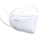 Advance KN95 Disposable Protective Respirator Mask Personal Protective Equipment Advance   