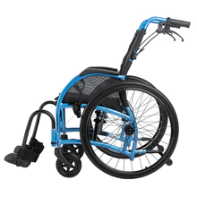 STRONGBACK 22S 自行式轮椅