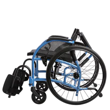 STRONGBACK 22S Self Propelled Wheelchair