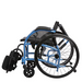 STRONGBACK 22S Self Propelled Wheelchair Wheelchairs zest   