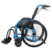 STRONGBACK 22S Self Propelled Wheelchair Wheelchairs zest   