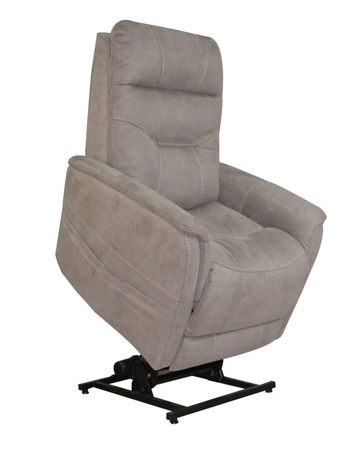 Ludlow Lift Chair Lifter Recliner Theorem Concepts - Dove