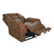 Mercer Lift Chair Lifter Recliner Theorem Concepts - Saddle