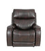 Seagrove Lift Chair Lifter Recliner Theorem Concepts Walnut  