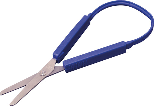 Easy-Grip Loop Scissors Personal Care zest   