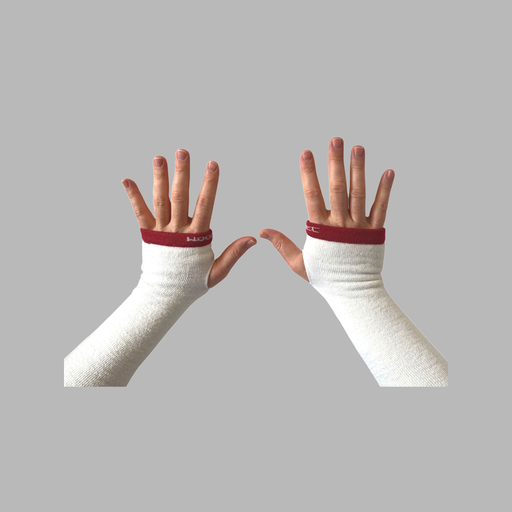 Hand/Limb Protector Pair Limb Protectors Wooltec   