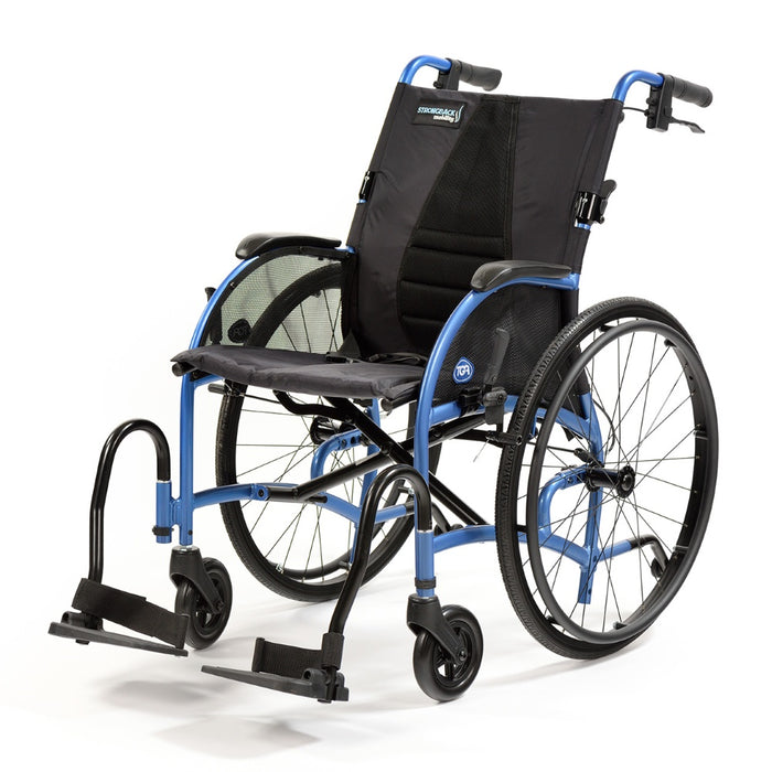 STRONGBACK 24 自行式轮椅