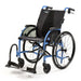 STRONGBACK 24 Self Propelled Wheelchair