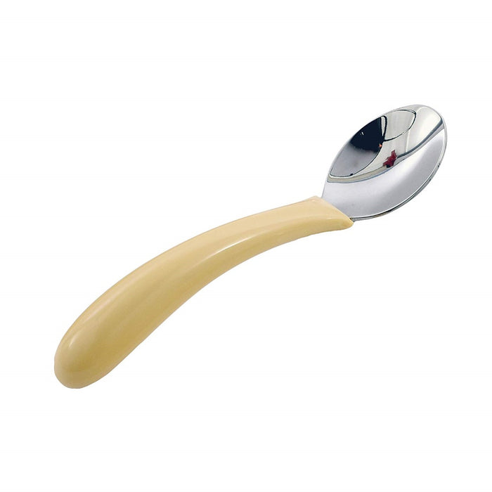 Caring Cutlery Spoon Homecraft - cream handle