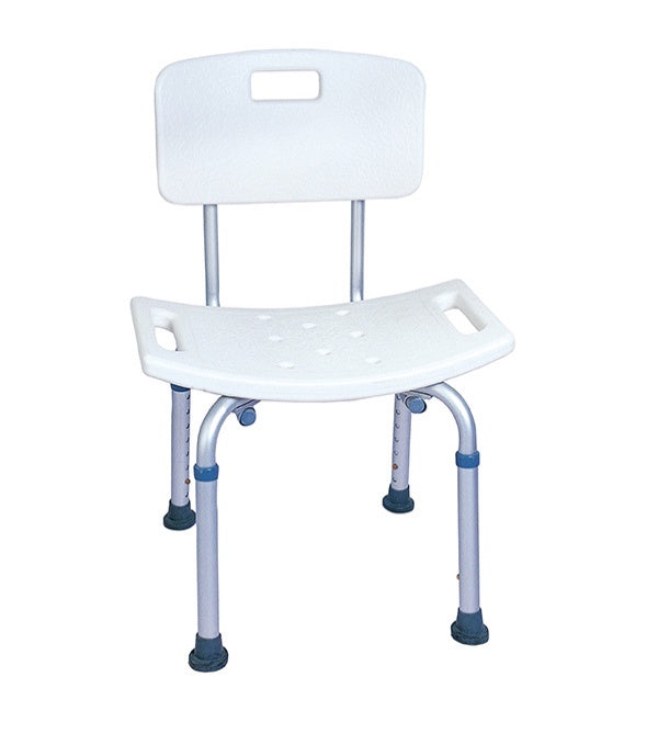 Westmere Shower Chair Bathroom Seating zest   