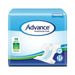Advance Breathable Pads Continence Products Advance L Super 