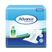 Advance Breathable Pads Continence Products Advance XL Super 