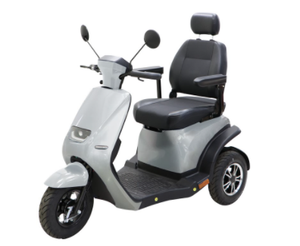 CTM HS-925 Mobility Scooter 3-Wheeled