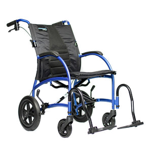 STRONGBACK Excursion 12 Transit Wheelchair