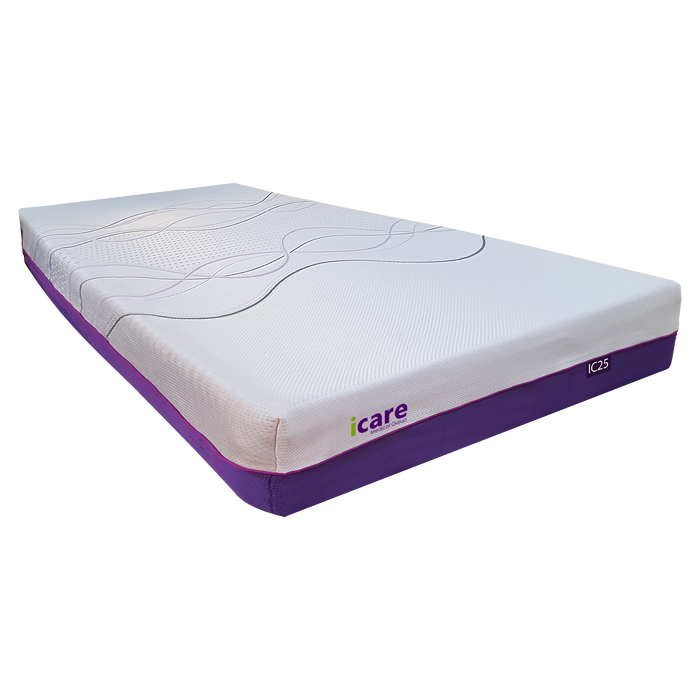 Icare IC15 Mattress Firm Feel Mattresses Icare   