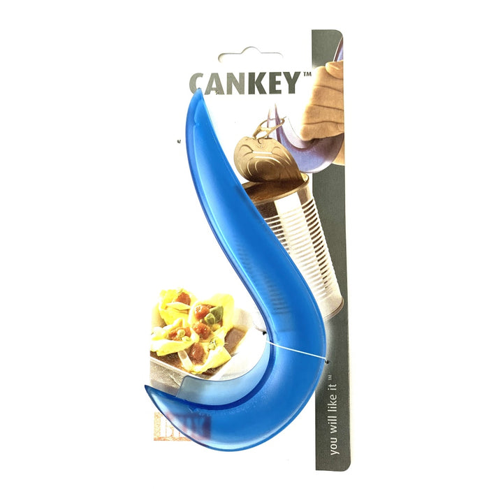 BRIX Cankey Ring Pull Can Opener