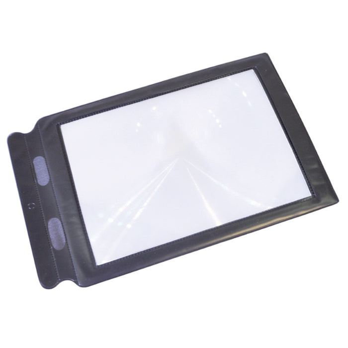 Page Magnifier with Surround