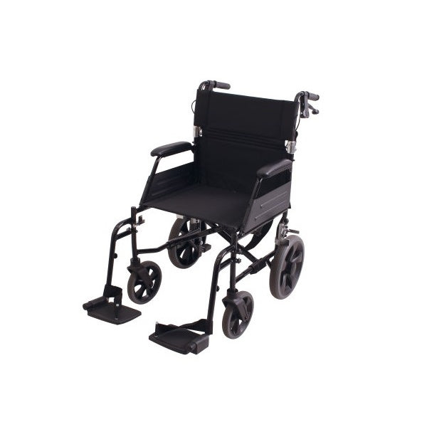 XLITE Transit Wheelchair