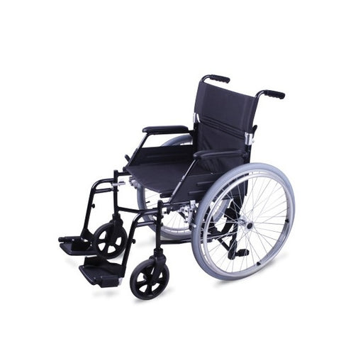 XLITE Self Propelled Wheelchair