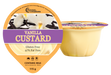 Flavour Creations Vanilla Flavoured Custard 115g - 36 Pack Food Supplements Flavour Creations   
