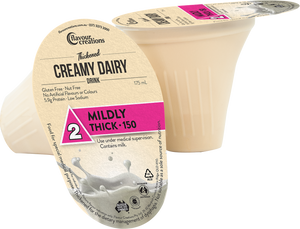 Flavour Creations Creamy Dairy Drink 175mL - 24 Pack