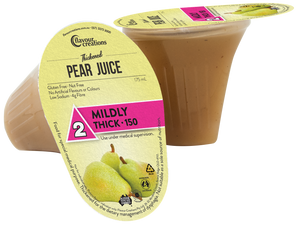 Flavour Creations Pear Juice 175mL - 24 Pack